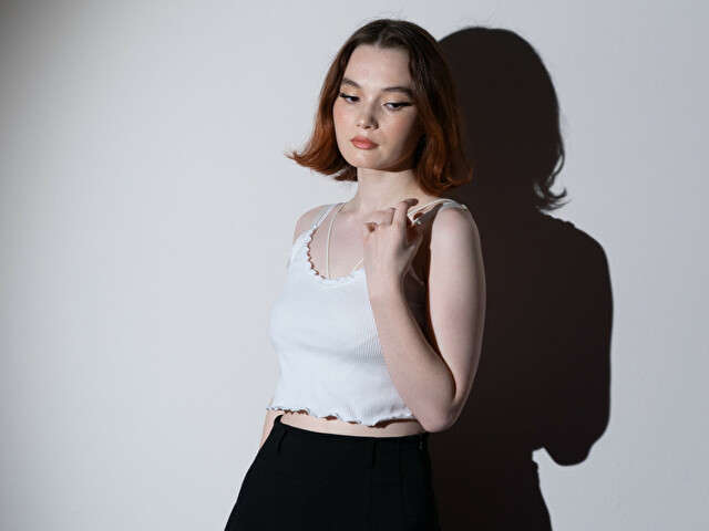 MALEIA free sexy photo