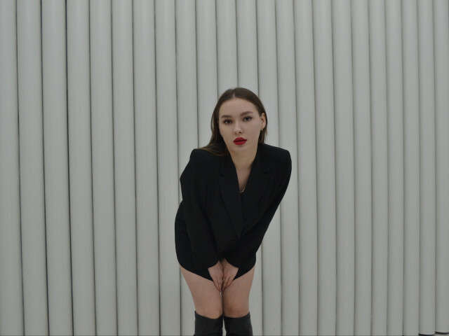 LISAKLAY free sexy photo