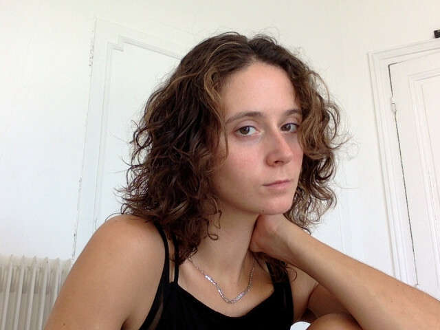 LAURIELINGO free sexy photo