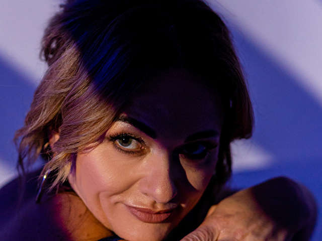 ANITA free sexy photo