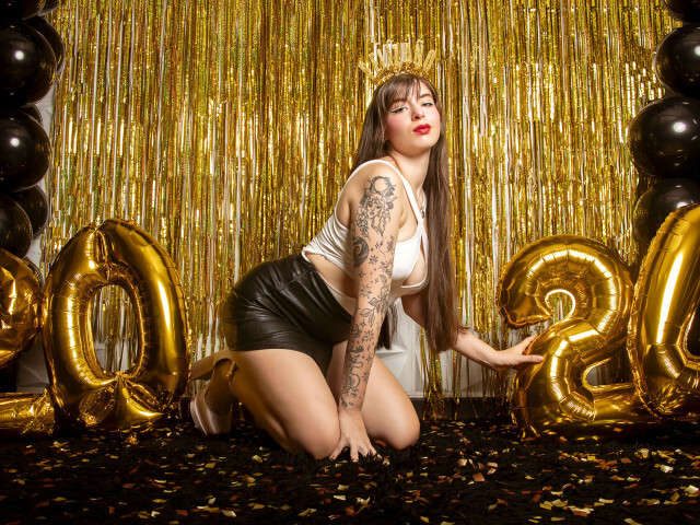 ANIROK free sexy photo
