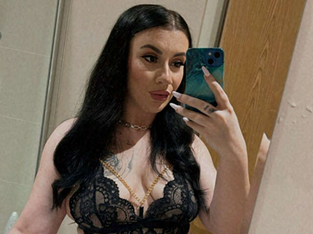 IYRENNEXX free hard sexy photo
