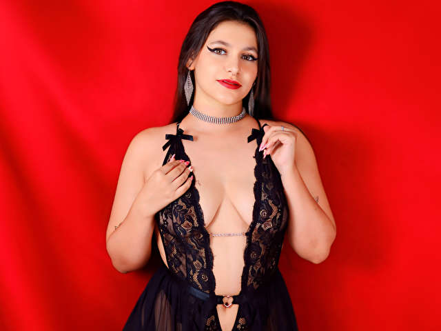 ZOEBELLE free sexy photo