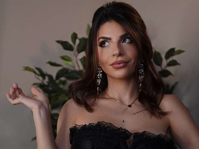 ALEXACREED free sexy photo