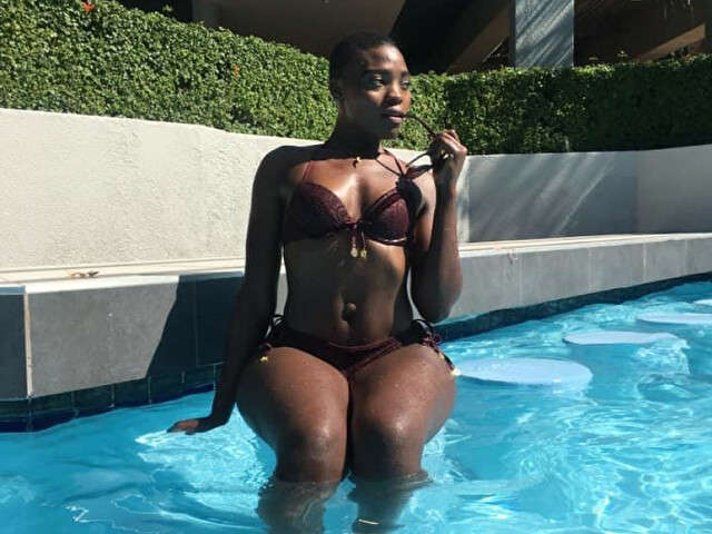 BOOTYLEXY free sexy photo