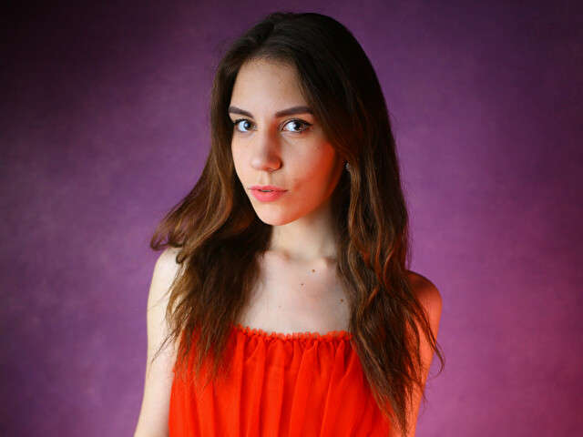 YOURSTACY free sexy photo