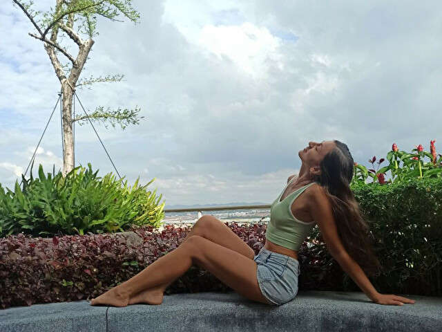 LEONOR free sexy photo