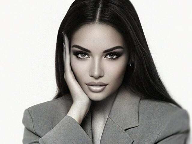 ALINEWEBER free sexy photo