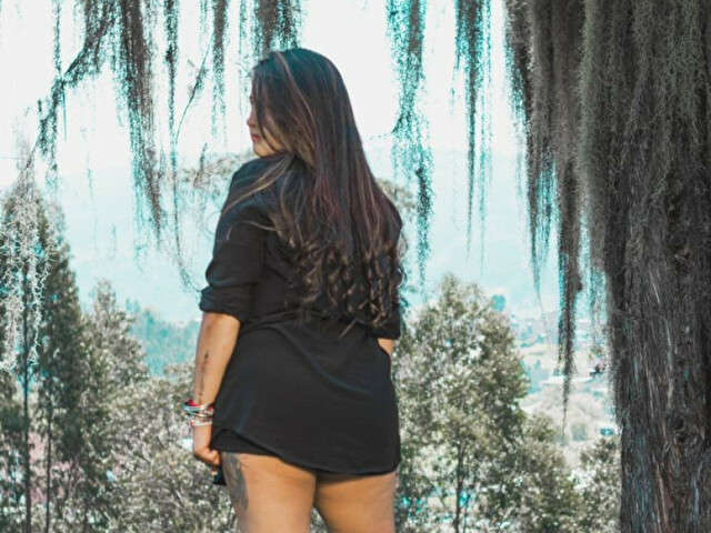AMBARLEKKER free hard sexy photo