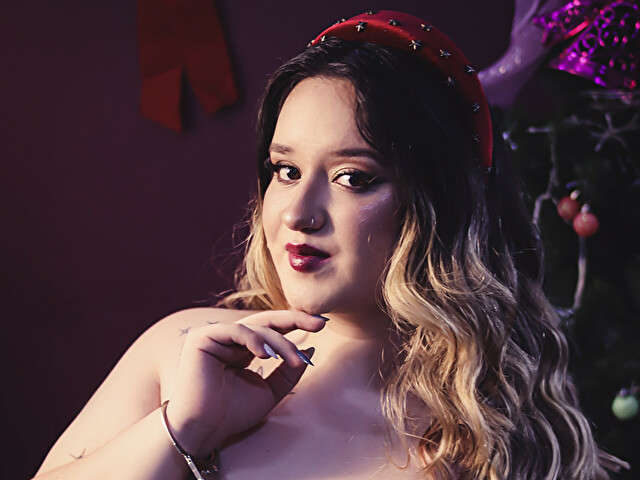 ROSIEMERCIER free hard sexy photo