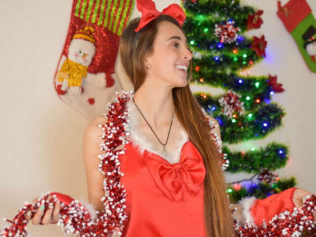 ANGELIKAROSE free sexy photo