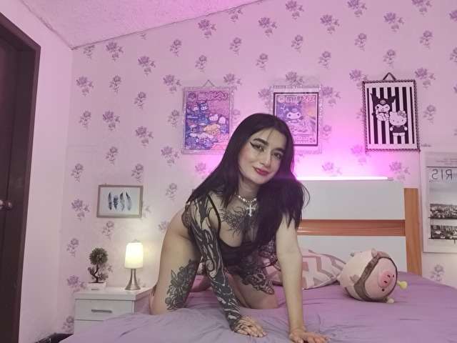 ALICESCOTT free sexy photo