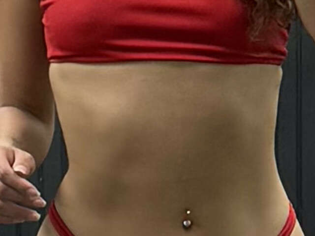 JADEALYN21 free sexy photo