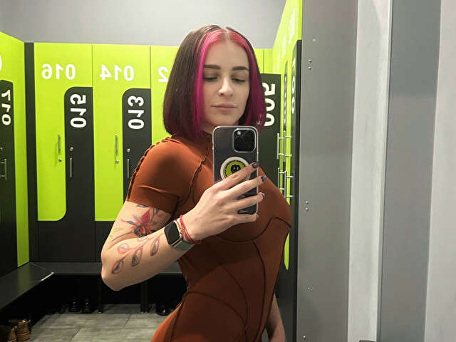 MISSKITANA free sexy photo