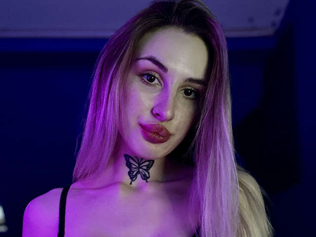 TORACHKA free sexy photo