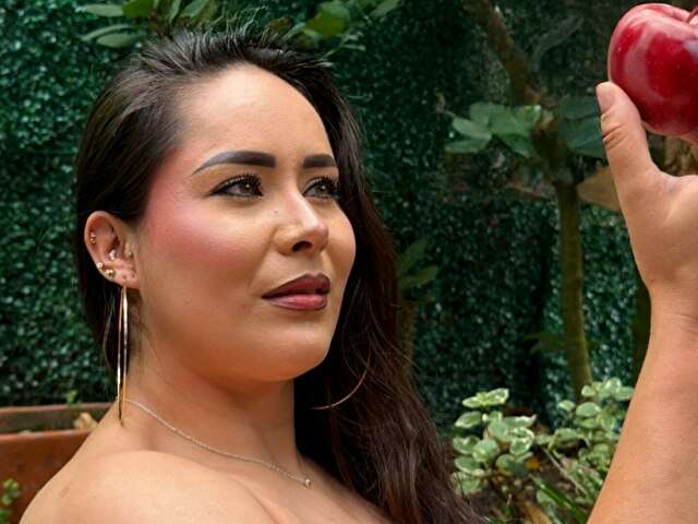 PAMELALEAH free sexy photo