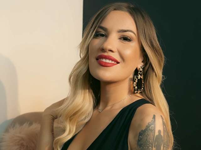 ZOEYMARIE free sexy photo