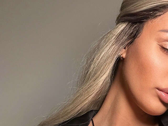 NINAPEREZ free sexy photo