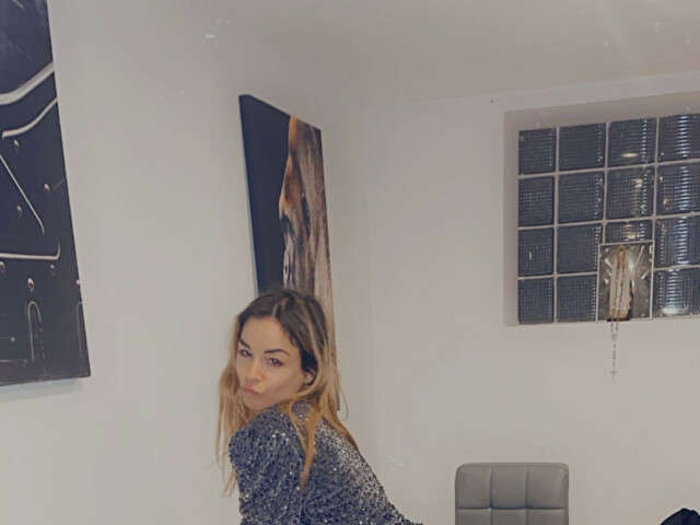 SHANACHAUDE free sexy photo
