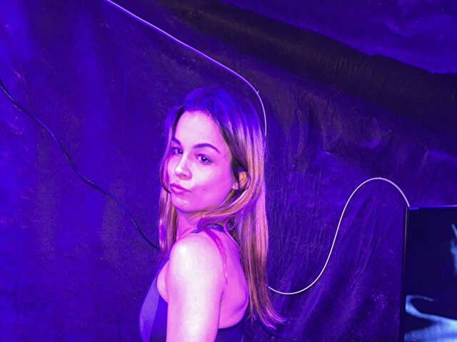 SHANACHAUDE free sexy photo