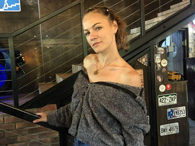 NYUROCHKA free sexy photo