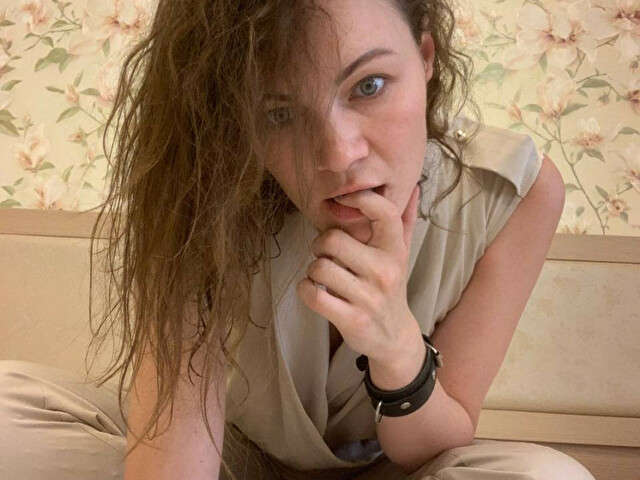 NYUROCHKA free sexy photo