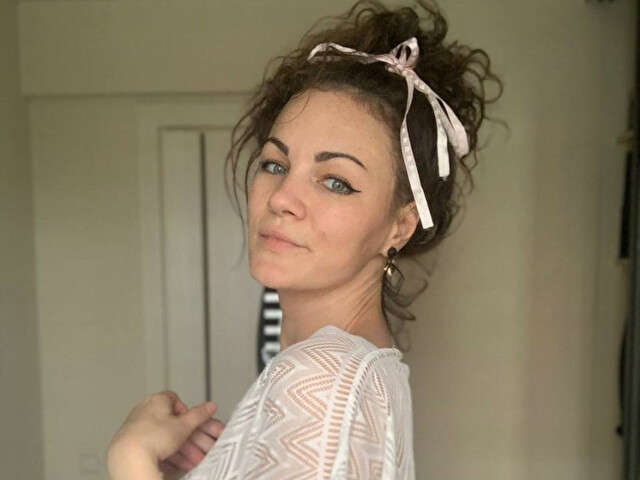 NYUROCHKA free sexy photo