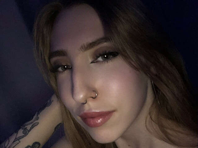 LISAMAY free sexy photo