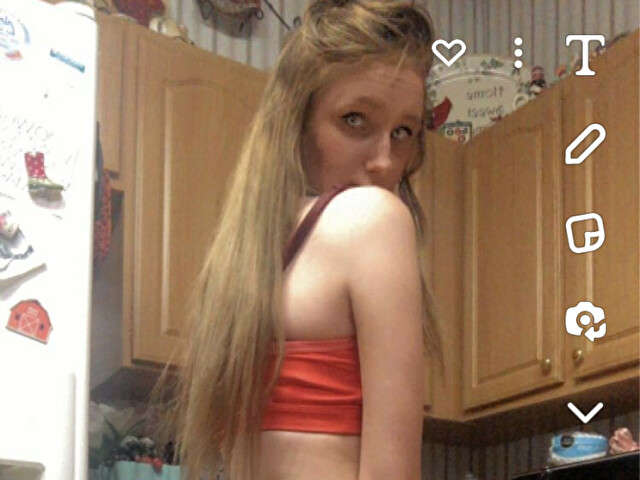 SHAY24 free sexy photo