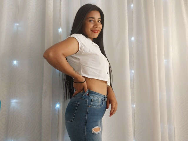 ISACONEY free sexy photo