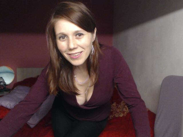 CLAIREDELUNE free hard sexy photo