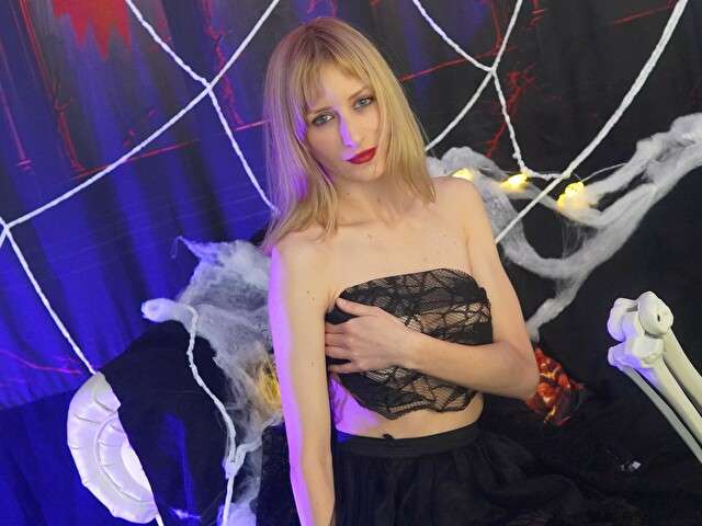 ALANAMOSS free sexy photo