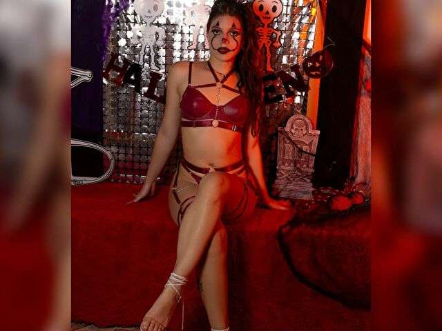 JADEESMITH free sexy photo