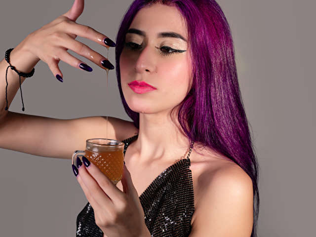 JULIAJOBSS free sexy photo