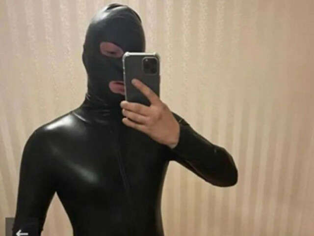 LATEXSVEN free sexy photo