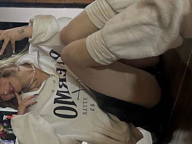 MADISSON free hard sexy photo