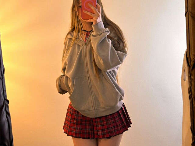 MADISSON free sexy photo