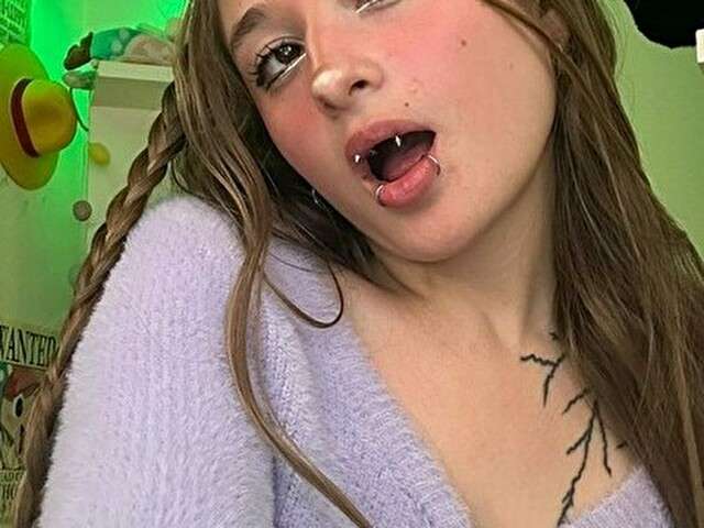 MADISSON free sexy photo