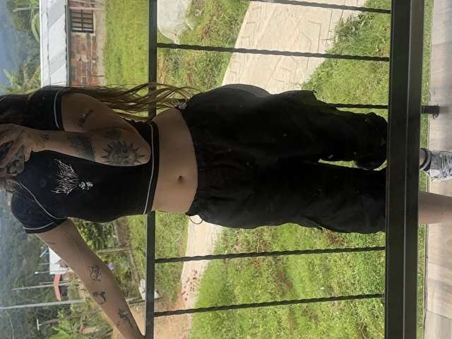 MADISSON free sexy photo