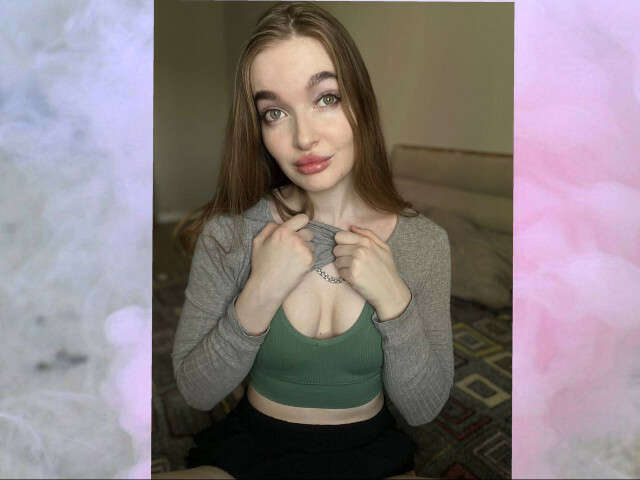 LISSACAIN free sexy photo