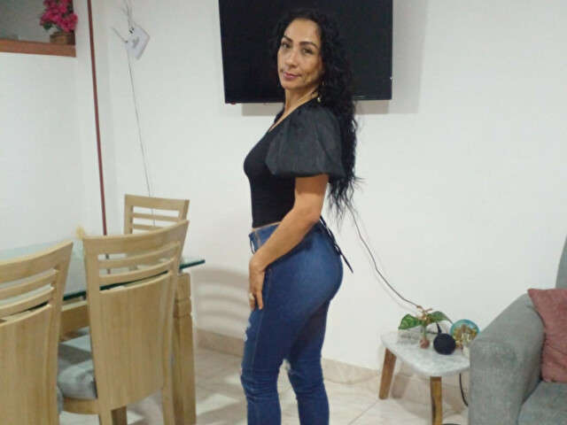 MARILYNQUEEN free sexy photo