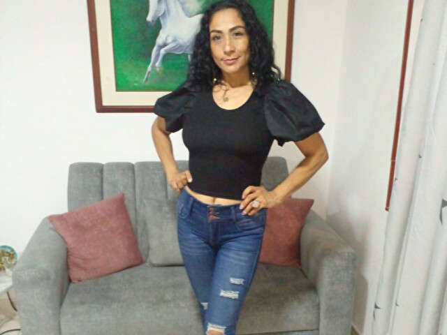 MARILYNQUEEN free sexy photo
