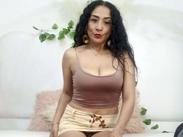 MARILYNQUEEN free sexy photo