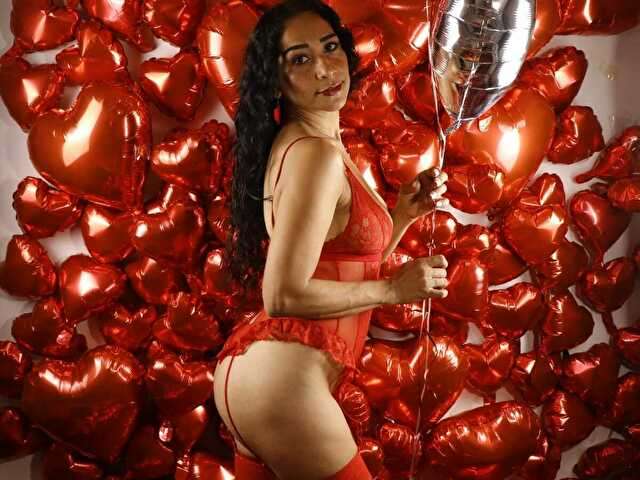 MARILYNQUEEN free sexy photo