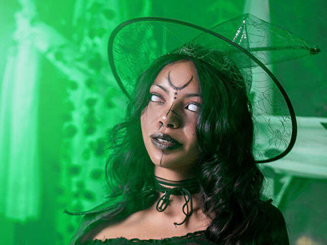 GODDESSJULIE free sexy photo