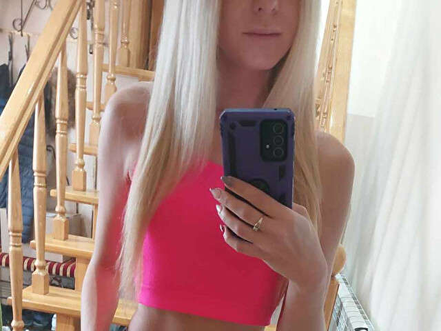 SABINA free sexy photo