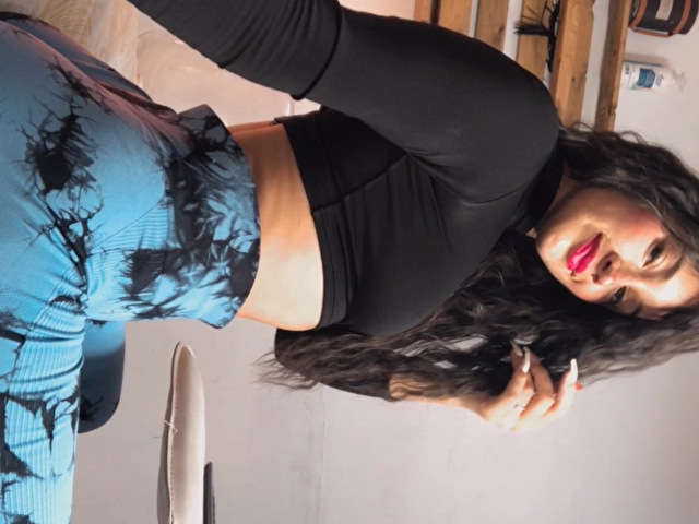 LAURENJHONSO free sexy photo