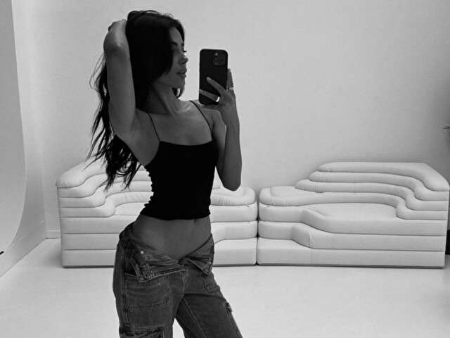 GABRIELLA132 free sexy photo
