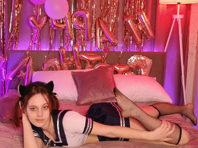 EMMALOY free sexy photo