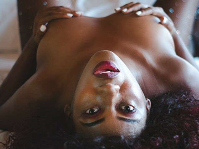 ALISSONBROWN free hard sexy photo